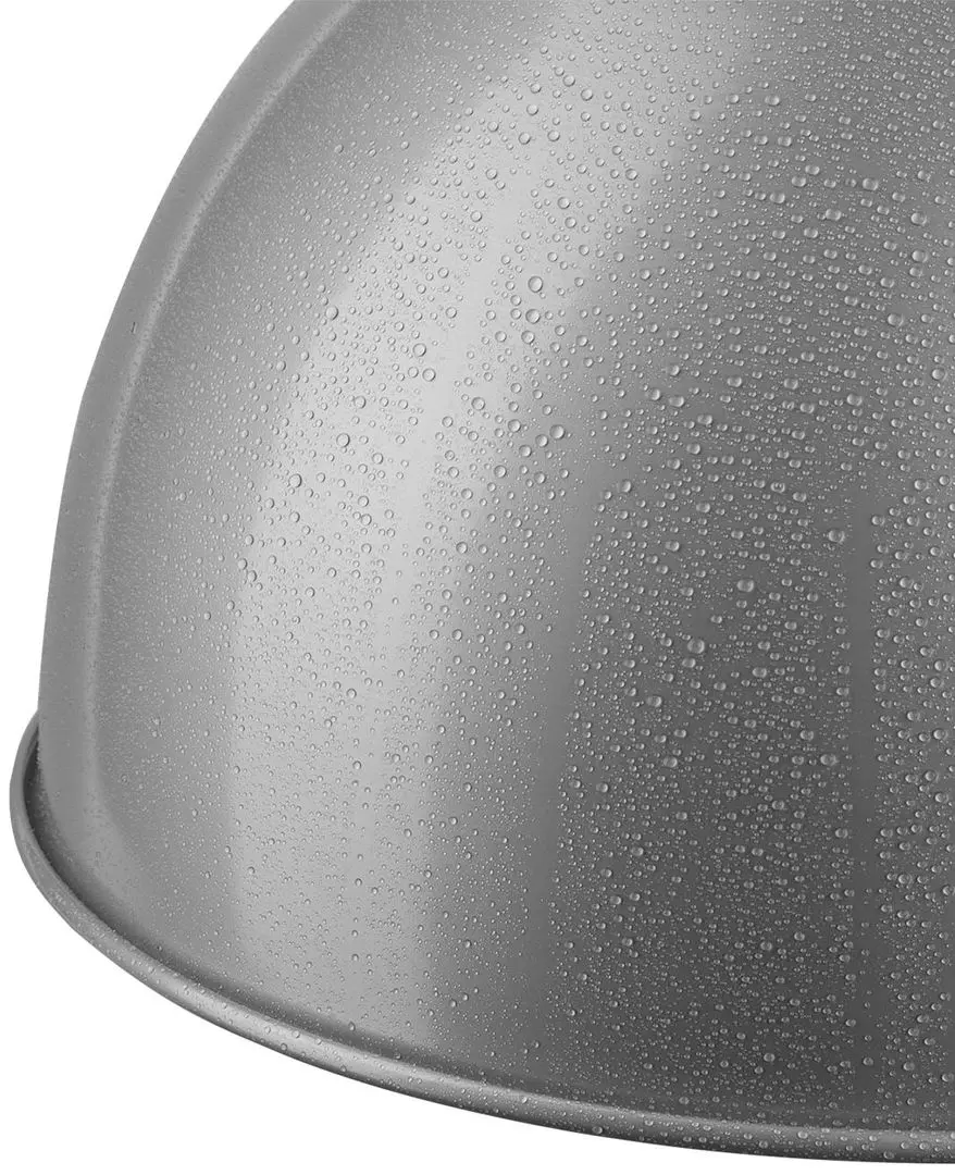 Incalzitor infrarosu Blumfeldt Heatbell Wall Smart (Silver)