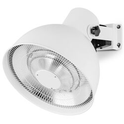 Incalzitor infrarosu Blumfeldt Heatbell Wall Smart (White) Thumb