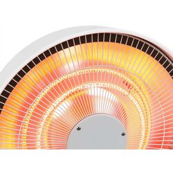 Incalzitor infrarosu Blumfeldt Heatbell Wall Smart (White) Thumb