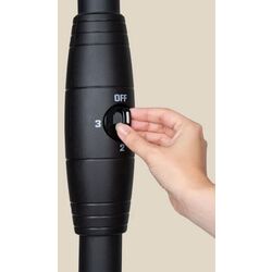 Инфракрасный обогреватель Blumfeldt Heatspot (Black) Thumb