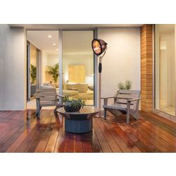 Incalzitor infrarosu Blumfeldt Heatspot (Copper) Thumb