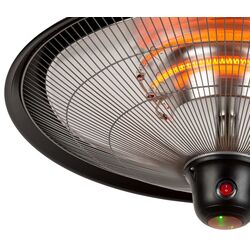 Incalzitor infrarosu Blumfeldt Heizsporn (Black) Thumb