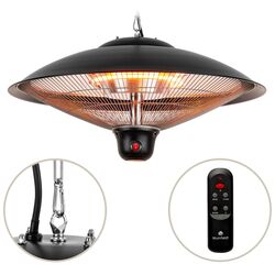 Incalzitor infrarosu Blumfeldt Heizsporn (Black) Thumb