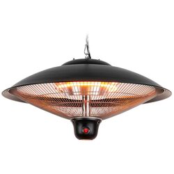 Incalzitor infrarosu Blumfeldt Heizsporn (Black)