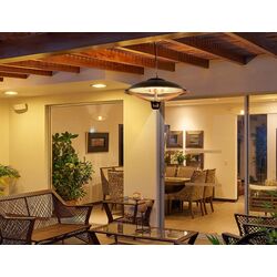 Incalzitor infrarosu Blumfeldt Heizsporn (Black) Thumb