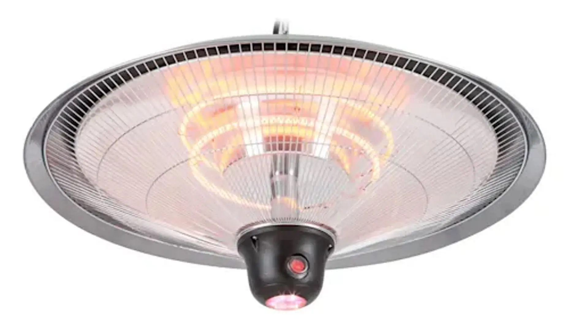 Инфракрасный обогреватель Blumfeldt Heizsporn (Silver) - 2