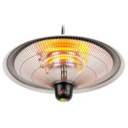 Incalzitor infrarosu Blumfeldt Heizsporn (White) Thumb