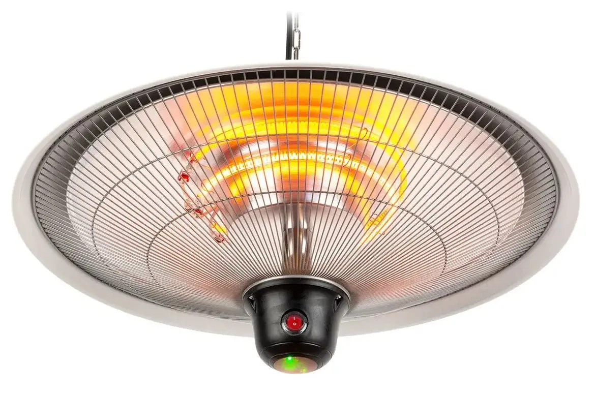 Incalzitor infrarosu Blumfeldt Heizsporn (White)