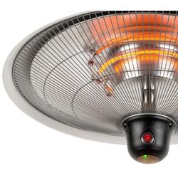 Incalzitor infrarosu Blumfeldt Heizsporn (White) Thumb