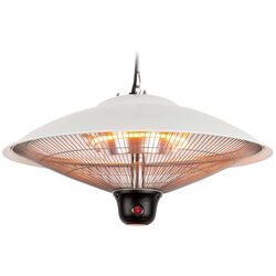 Incalzitor infrarosu Blumfeldt Heizsporn (White)