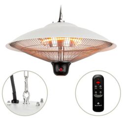 Incalzitor infrarosu Blumfeldt Heizsporn (White) Thumb