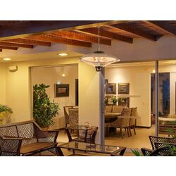 Incalzitor infrarosu Blumfeldt Heizsporn (White) Thumb