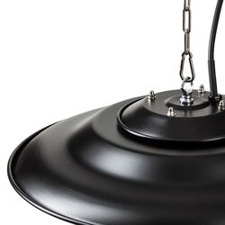 Incalzitor infrarosu Blumfeldt Hitzkopf (Black) Thumb