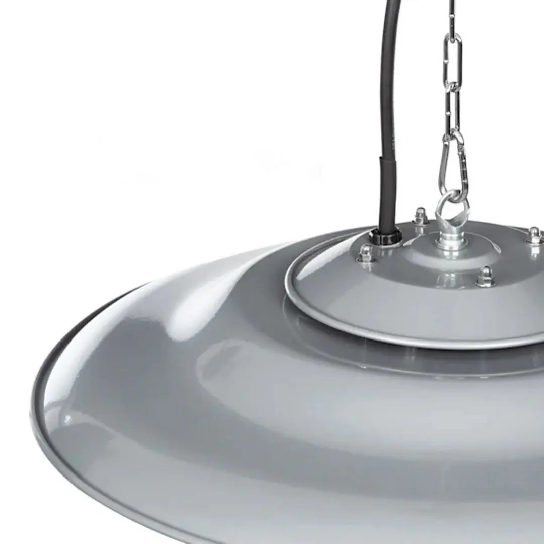 Инфракрасный обогреватель Blumfeldt Hitzkopf (Silver) - 2