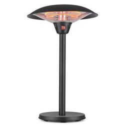 Incalzitor infrarosu Blumfeldt Loras (Black)