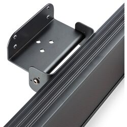 Инфракрасный обогреватель Blumfeldt Nitro (Black) Thumb