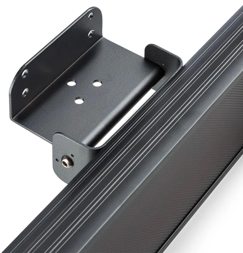 Инфракрасный обогреватель Blumfeldt Nitro (Black) - 5