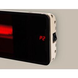 Incalzitor infrarosu Blumfeldt Phantom (Black) Thumb