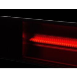 Incalzitor infrarosu Blumfeldt Phantom Plus (Grey) Thumb