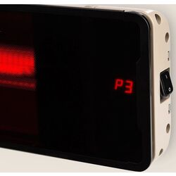 Incalzitor infrarosu Blumfeldt Phantom Plus (Grey) Thumb