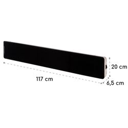 Incalzitor infrarosu Blumfeldt Phantom Plus (Grey) Thumb