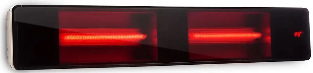 Incalzitor infrarosu Blumfeldt Phantom Plus (Grey)