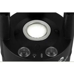 Инфракрасный обогреватель Blumfeldt Primal Heat 65 (Silver/Black) Thumb