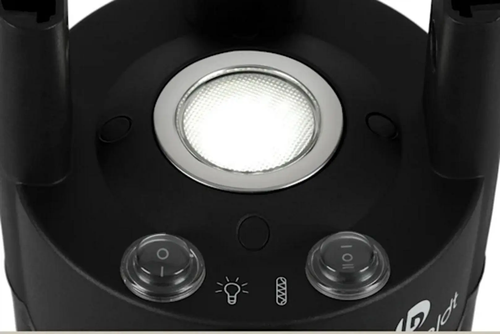 Инфракрасный обогреватель Blumfeldt Primal Heat 65 (Silver/Black)