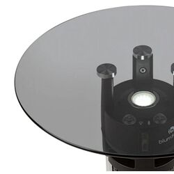 Инфракрасный обогреватель Blumfeldt Primal Heat 65 (Silver/Black) Thumb