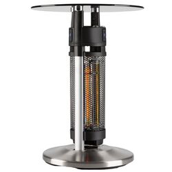 Incalzitor infrarosu Blumfeldt Primal Heat 65 (Silver/Black)