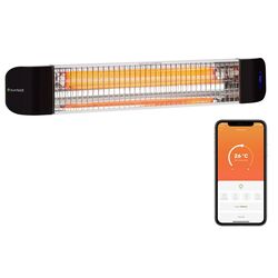 Инфракрасный обогреватель Blumfeldt Smartwave (White) Thumb