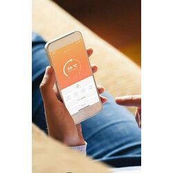 Инфракрасный обогреватель Blumfeldt Smartwave (White) Thumb