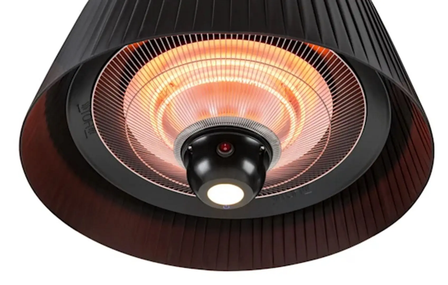 Incalzitor infrarosu Blumfeldt Venice Heat (Black) - 2