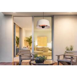 Инфракрасный обогреватель Blumfeldt Venice Heat (White) Thumb