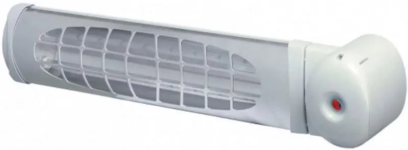 Инфракрасный обогреватель Concept QH3015 (White)