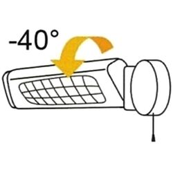 Инфракрасный обогреватель Concept QH3015 (White) Thumb