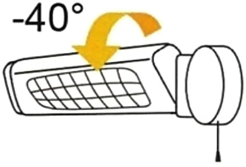 Инфракрасный обогреватель Concept QH3015 (White)