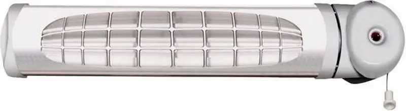 Инфракрасный обогреватель Concept QH3015 (White)