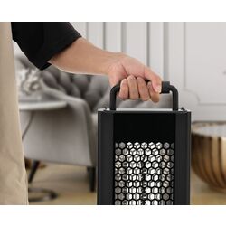 Incalzitor infrarosu Costway FP10531DE-DK (Black) Thumb