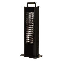 Incalzitor infrarosu Costway FP10531DE-DK (Black)