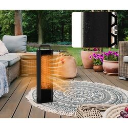 Incalzitor infrarosu Costway FP10531DE-DK (Black) Thumb