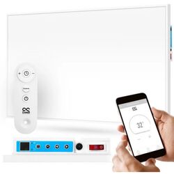 Инфракрасный обогреватель Cronos Synthelith CR-720TWP (White) Thumb