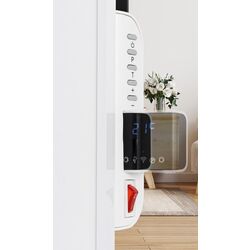 Incalzitor infrarosu Cronos Synthelith Pro CRP-980TWP (White) Thumb