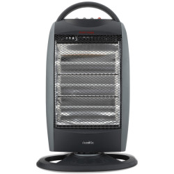 Incalzitor infrarosu Decakila KEFH001B (Black/Gray)