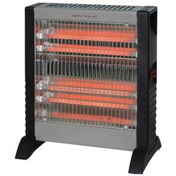 Incalzitor infrarosu Elite EQH-0485 (Gray)