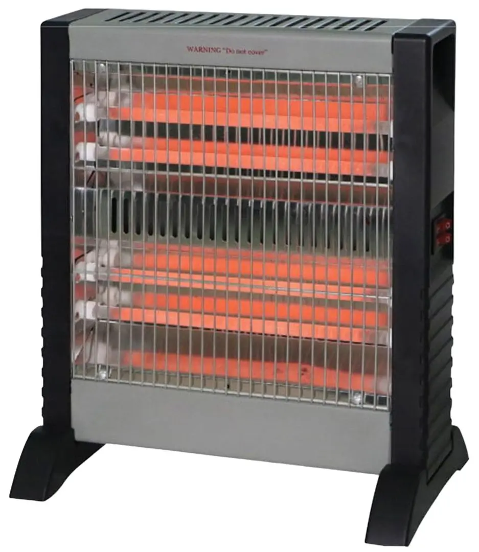 Incalzitor infrarosu Elite EQH-0485 (Gray)