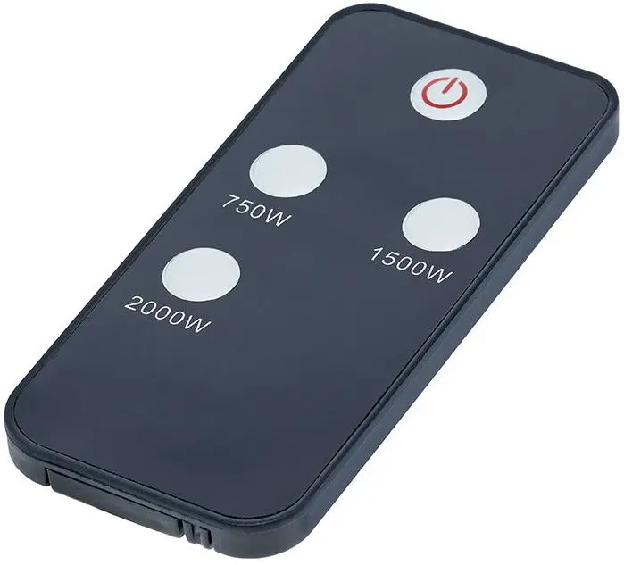 Инфракрасный обогреватель Enders Madeira 4922 (Silver)