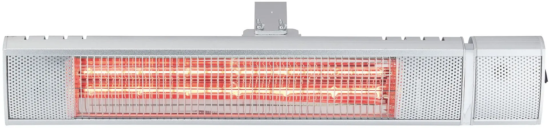 Инфракрасный обогреватель Enders Madeira 4922 (Silver)