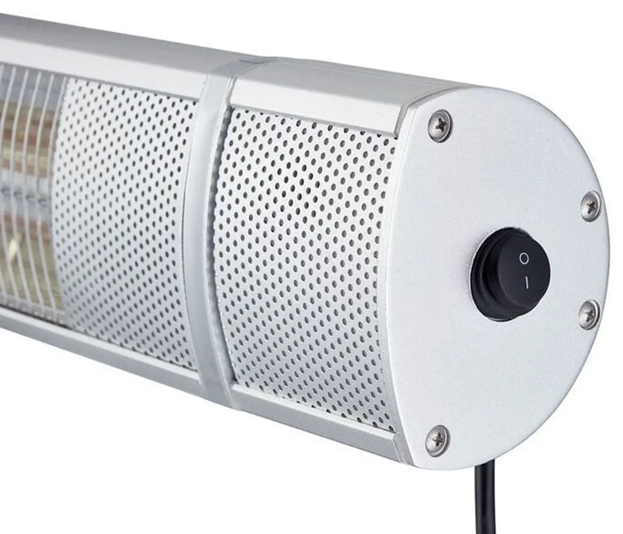 Incalzitor infrarosu Enders Madeira E4922 (Silver)