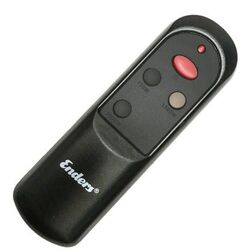 Incalzitor infrarosu Enders Madeira E4922 (Silver) Thumb